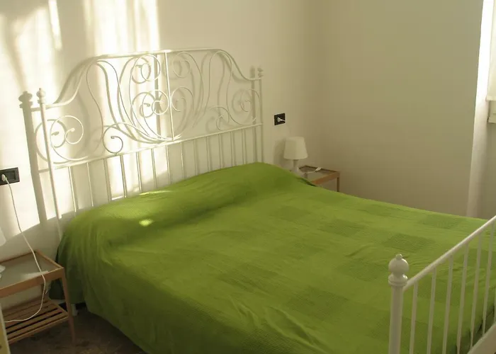 Casa Barbara Appartement Finale Ligure