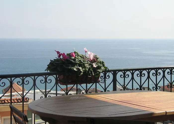 Casa Barbara Apartment Finale Ligure